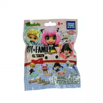 Twinchees Spy x Family figurka kolekcjonerska