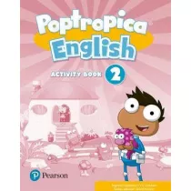 Poptropica English 2. Activity Book