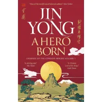 A Hero Born