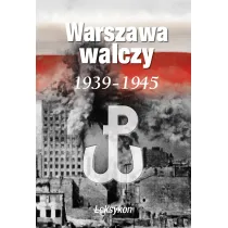 Warszawa walczy 1939-1945. Leksykon