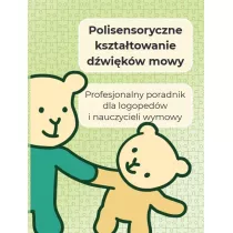 Polisensoryczne kszta�towanie d�wi�k�w mowy