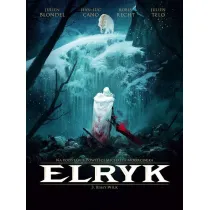 Bia�y Wilk. Elryk. Tom 3