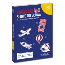 Angielski. S�owo do s�owa. Poziom B1
