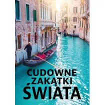 Cudowne zaktki wiata