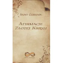 Afirmacje Z�otej Ksi�gi (pocket)
