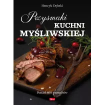 Przysmaki kuchni my�liwskiej