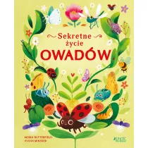 Sekretne ycie owadw