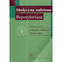 Medycyna rodzinna. Repetytorium