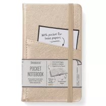 If Bookaroo Notatnik Journal Pocket A6