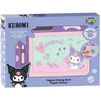 Znikopis Kuromi 38x28cm Pulio