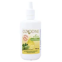 Ozonfix Ozonowana oliwa do sk�ry (zakraplacz) 100 ml