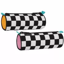 Starpak Pi�rnik tuba 1 zamek Szachownica 527249