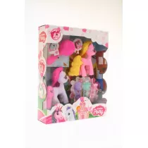 Konik Pony HLA069