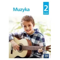 Muzyka. Klasa 2. Zeszyt wicze