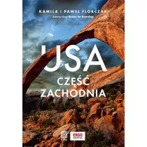USA. Cz�� zachodnia