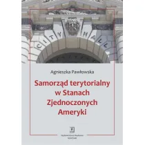 Samorz�d terytorialny Stan�w Zjednoczonych Ameryki