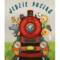 Jedzie poci�g