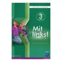 Mit links! 3. Podrcznik wieloletni
