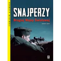 Snajperzy II wojny �wiatowej