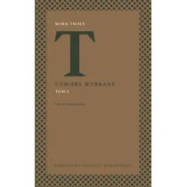 Utwory wybrane. Tom 5. Utwory fantastyczne