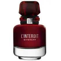Givenchy LInterdit Rouge Woda perfumowana 35 ml