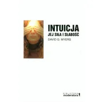 Intuicja