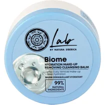Natura Siberica Lab Biome Hydration Make-up Removing Cleansing Balm balsam do demakija�u twarzy nawil�aj�cy 100 ml
