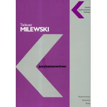 J�zykoznawstwo