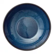 Bitz Talerz na makaron 20 cm Black/Dark blue 11193 1 l