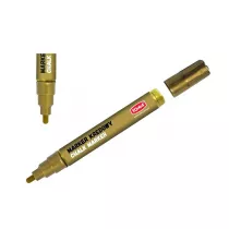 Toma Marker kredowy 4,5mm zoty