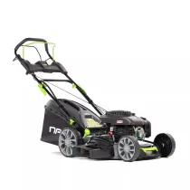 Kosiarka spalinowa z napdem 200cc szer. 51cm ls51-200d-hs-e-se