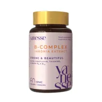 Aronpharma Yanesse B Complex suplement diety 60 szt.