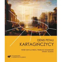 Denis Petau: Kartagi�czycy