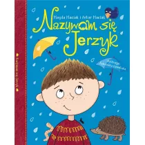 Nazywam si� Jerzyk
