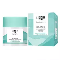 Laab Clear Skin Solution Jelly Booster do twarzy 50 ml