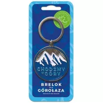 Pan Dragon Brelok dla groaza