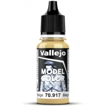 Vallejo: 70.917 - Model Color - Beige