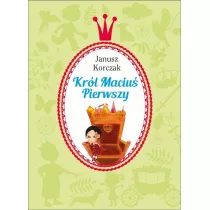 Krl Maciu Pierwszy