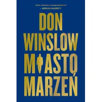 Miasto marze�. Danny Ryan. Tom 2