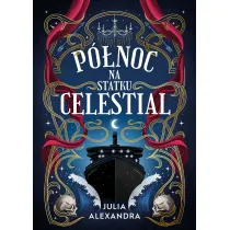 P�noc na statku Celestial
