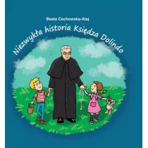 Niezwyka historia ksidza Dolindo