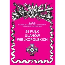 26 Pu�k U�an�w Wielkopolskich