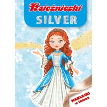 Ksi�niczki Silver