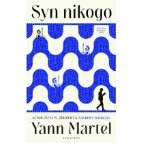 Syn Nikogo