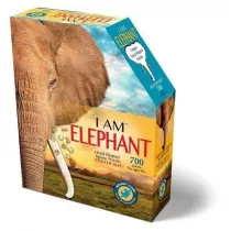 Puzzle konturowe 700 el. I am - S�o� Madd Capp
