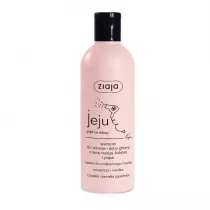 Ziaja Jeju szampon do wosw i skry gowy z nut mango kokosa i papai 300 ml