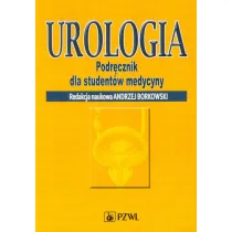 Urologia. Podr�cznik dla student�w medycyny