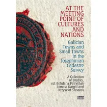 At the Meeting Point of Cultures and Nations