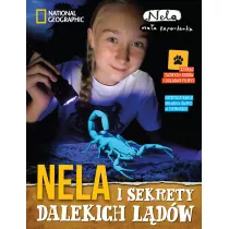 Nela I Sekrety Dalekich Ldw