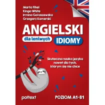 Angielski dla leniwych. Idiomy